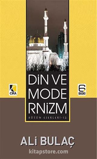 Din ve Modernizm