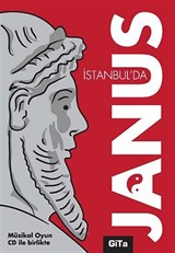 Janus İstanbul'da