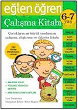 Eğlen Öğren Çalışma Kitabı (6-7 Yaş)