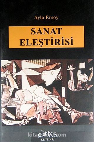 Sanat Eleştirisi