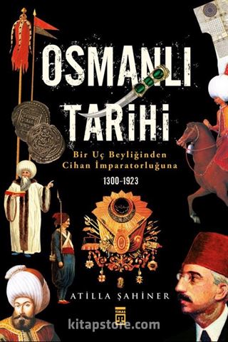 Osmanlı Tarihi