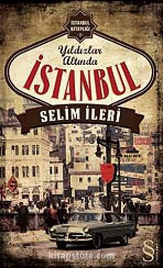 Yıldızlar Altında İstanbul