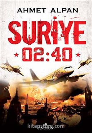 Suriye 02:40