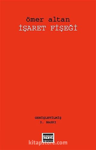 İşaret Fişeği