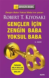 Zengin Baba Yoksul Baba Gençler İçin