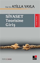 Siyaset Teorisine Giriş