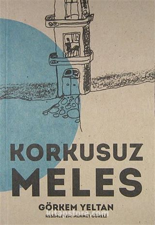 Korkusuz Meles