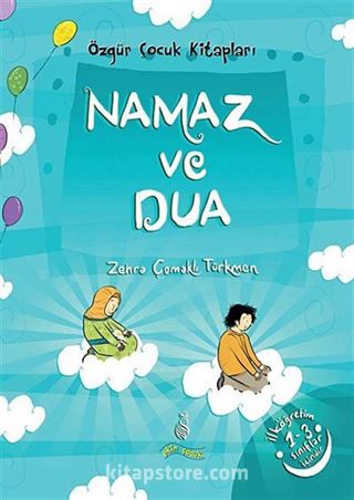 Namaz ve Dua