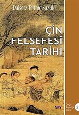 Çin Felsefesi Tarihi