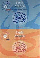 Fasih Arapça Seti (2 Kitap+2Dvd+1 Cd)