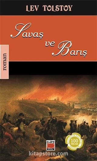 Savaş ve Barış