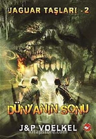 Dünyanın Sonu / Jaguar Taşları -2