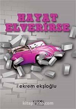 Hayat Elverirse