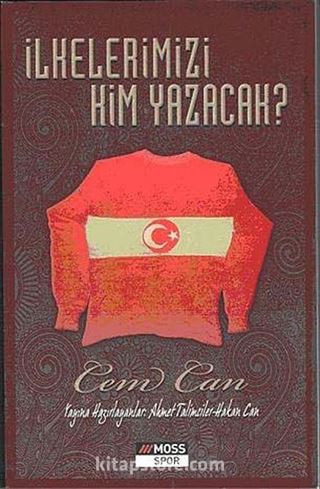 İlkelerimizi Kim Yazacak