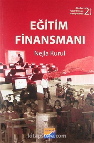 Eğitim Finansmanı