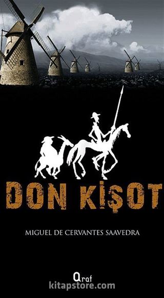 Don Kişot