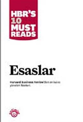 Esaslar