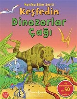 Keşfedin - Dinozorlar Çağı