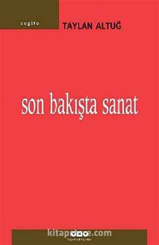 Son Bakışta Sanat