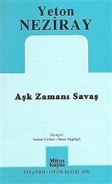 Aşk Zamanı Savaş