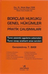 Borçlar Hukuku Genel Hükümler