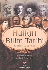 Halkın Bilim Tarihi (Ciltli)