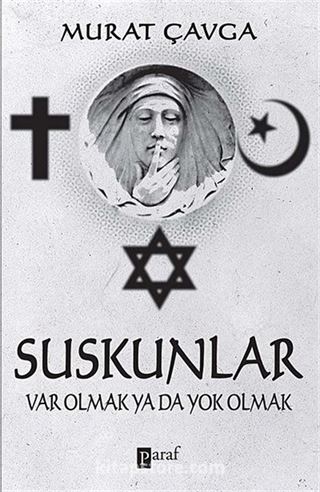 Suskunlar