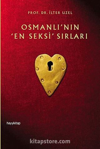 Osmanlı'nın En Seksi Sırları