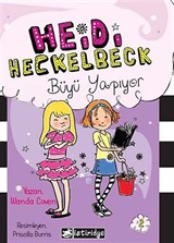 Heidi Heckelbeck Büyü Yapıyor