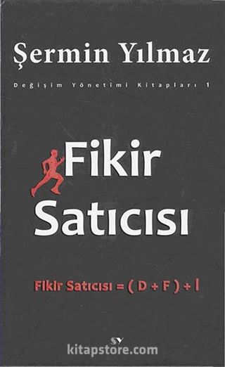 Fikir Satıcısı