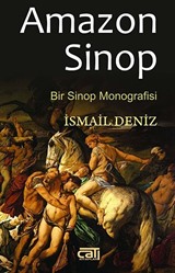 Amazon Sinop