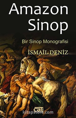 Amazon Sinop