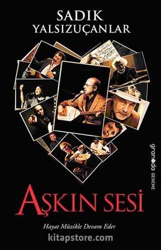 Aşkın Sesi