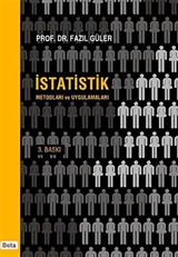 İstatistik Metodları ve Uygulamaları