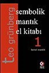 Sembolik Mantık El Kitabı 1. Cilt