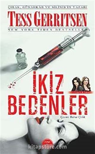 İkiz Bedenler (Özel Baskı)