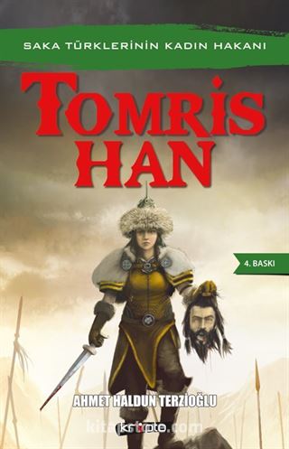 Tomris Han