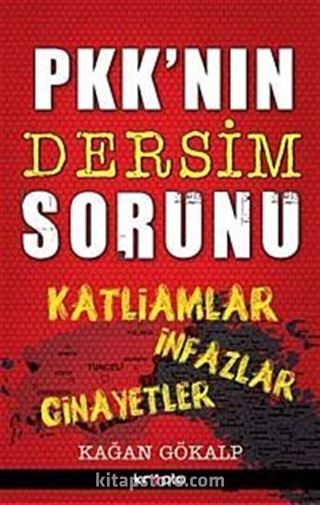 PKK'nın Dersim Sorunu