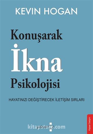 Konuşarak İkna Psikolojisi