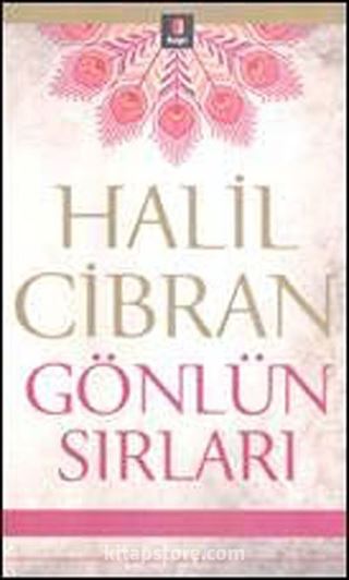 Gönlün Sırları (Cep Boy)