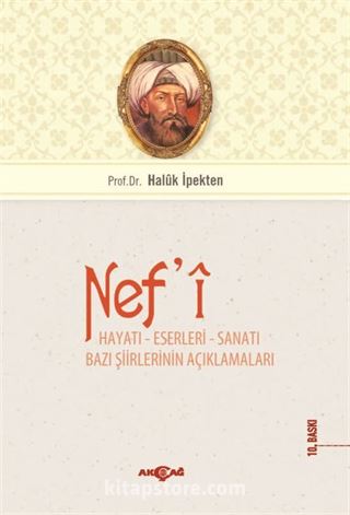 Nefi Hayatı Sanatı Eserleri