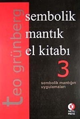 Sembolik Mantık El Kitabı 3. Cilt