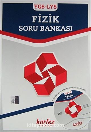 YGS-LYS Fizik Soru Bankası