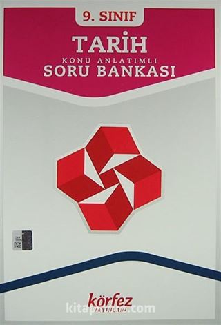 9. Sınıf Tarih Konu Anlatımlı Soru Bankası