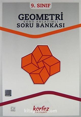 9. Sınıf Geometri Konu Anlatımlı Soru Bankası