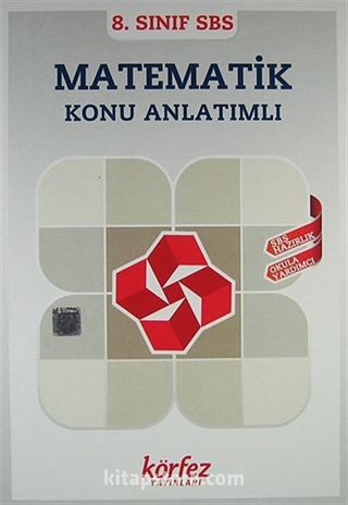 8. Sınıf SBS Matematik Konu Anlatımlı