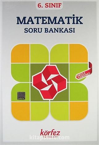 6. Sınıf Matematik Soru Bankası