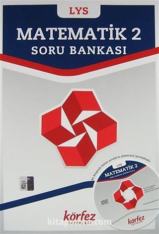 LYS Matematik 2 Soru Bankası