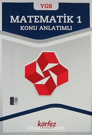 YGS Matematik 1 Konu Anlatımlı