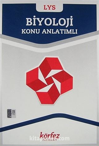 LYS Biyoloji Konu Anlatımlı